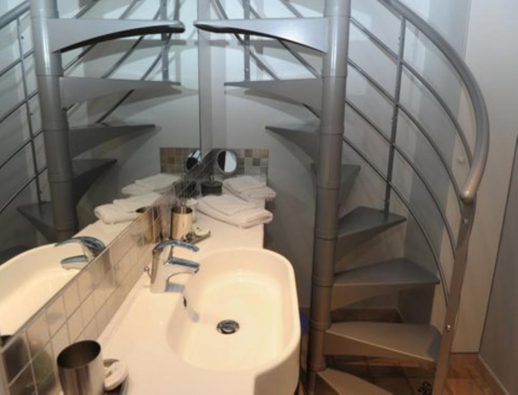 Le Jardin Des Roches Bed & Breakfast Moigny Cameră foto